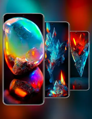 Huawei P60 Pro Wallpaper android App screenshot 3