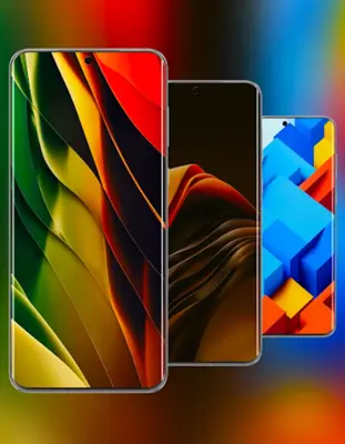 Huawei P60 Pro Wallpaper android App screenshot 4